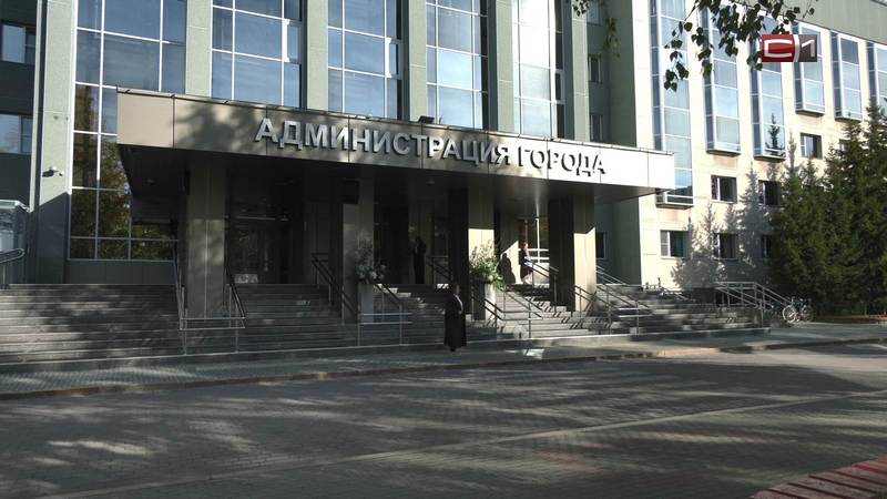 Депутатов-победителей официально зарегистрировали в ТИК Сургута 