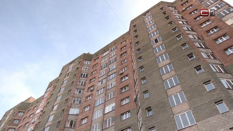 Жильцы десятков домов Сургута  уже получили квитанции за отопление в сентябре 