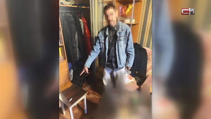 Выпили и повздорили: жителя Югры обвиняют в убийстве приятеля