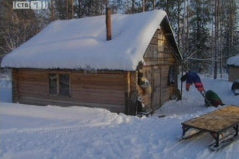 Вечеринка в семье аборигенов закончилась убийством