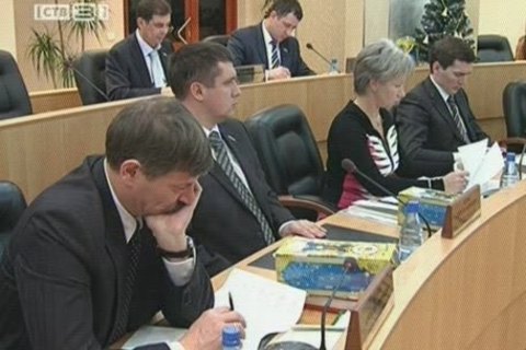 В Устав Сургута внесут новые поправки
