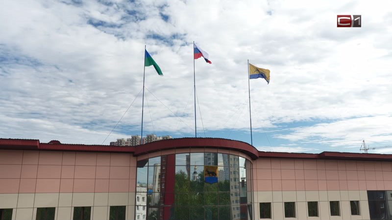 Важна позиция: кто теперь будет представлять Сургут в городской и окружной думах