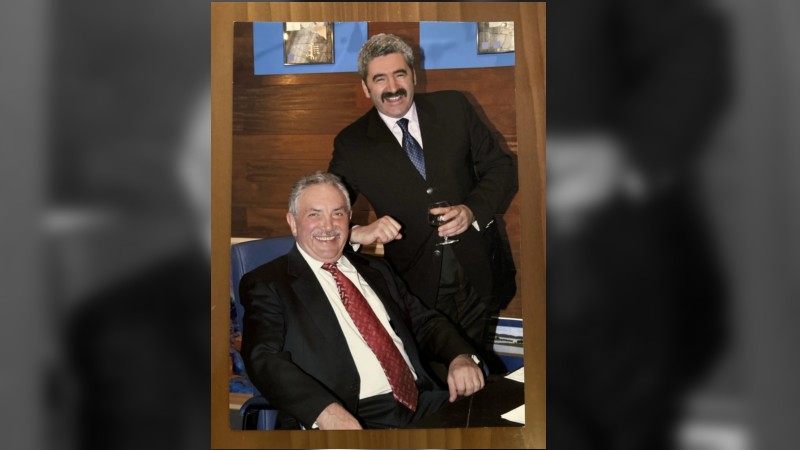 Сегодня Эдуарду Сагалаеву могло бы исполниться 80 лет