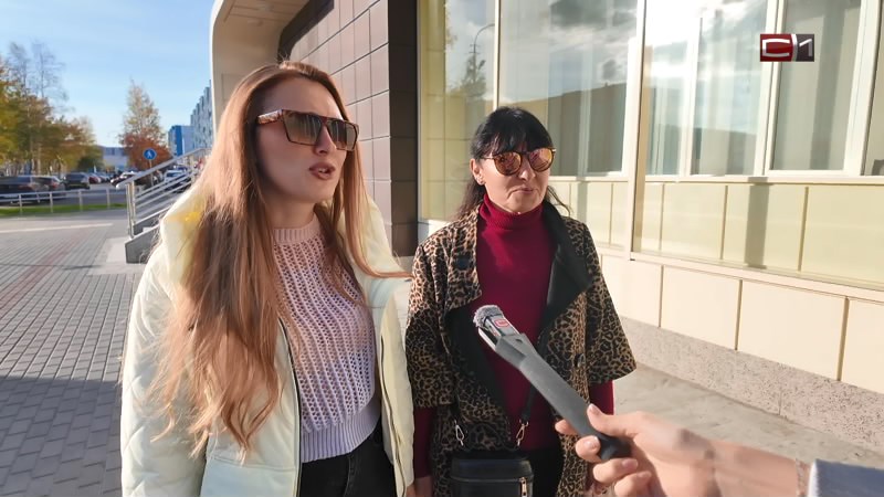 «Будем улицу отапливать»: когда, по мнению сургутян, нужно подавать тепло в дома