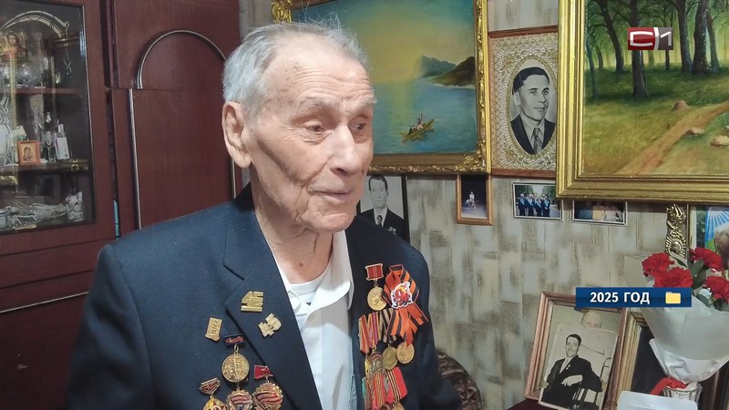 «Дожить бы до 9 Мая»: памяти ветерана Великой Отечественной Ивана Тимченко