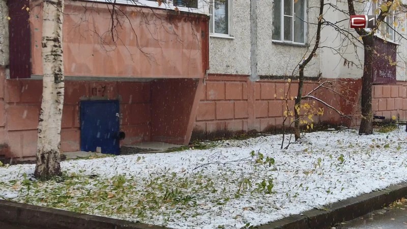 Ожоги 80 процентов тела получил житель Сургута, упавший в бойлер в подвале дома
