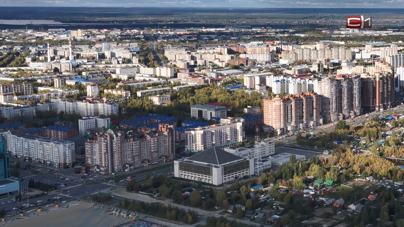 Плановую проверку систем оповещения в Сургуте перенесли на 9 октября
