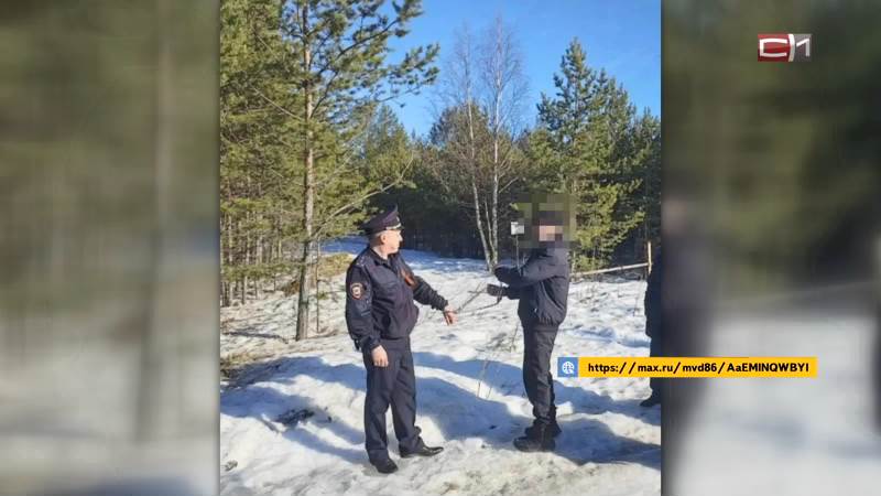 В Югре будут судить организатора крупной сети по продаже наркотиков