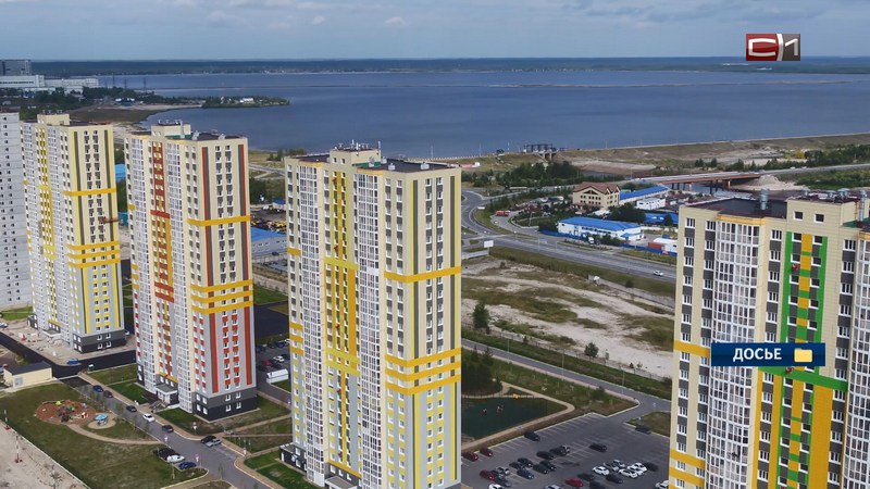 «У многих продажи — по нулям»: Николай Сторожук о ситуации на строительном рынке