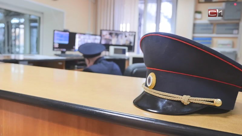 Житель Омска попался на краже топлива с месторождений Сургутского района