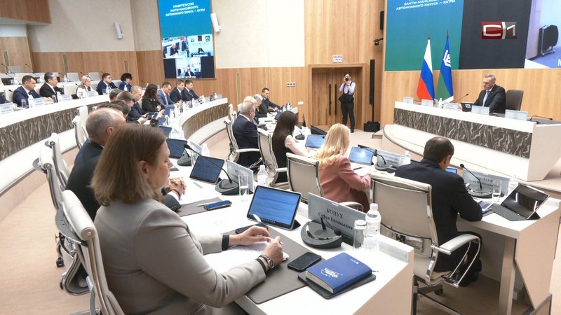 Более 75 млн рублей направят на расселение фенольных домов Сургутского района