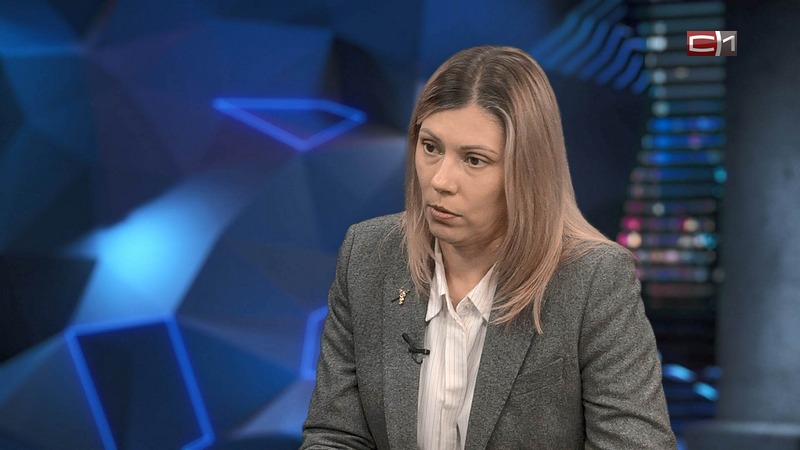 138 тысяч? Анна Чурманова о том, какова реальная средняя зарплата в Сургуте