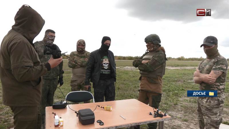 Отслужившим сургутянам объяснили, почему не стоит бояться приходящих повесток