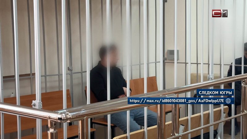 В Югре задержали банду сторонников запрещенной криминальной субкультуры