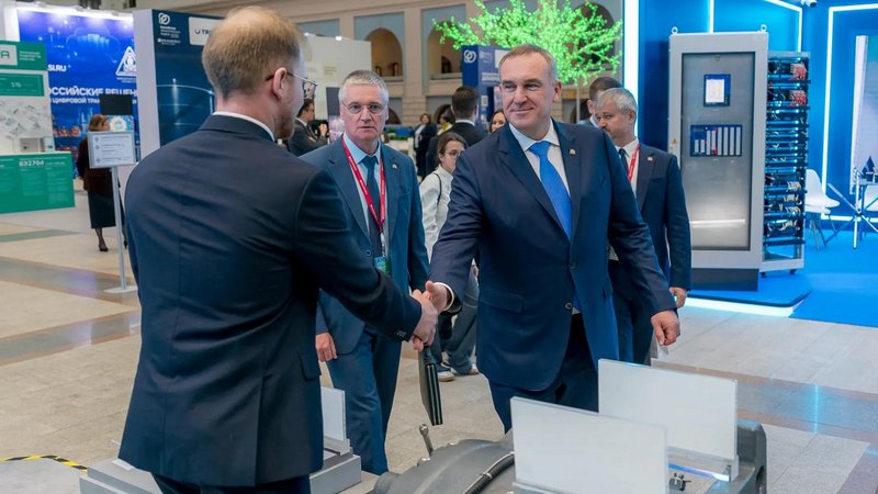 Российская энергетическая неделя — 2026: о главных итогах для Югры