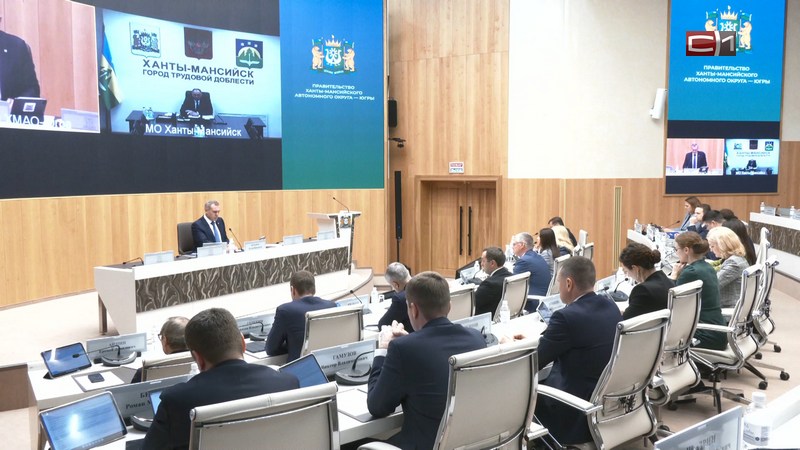 В Югре оценивают ущерб, нанесенный предприятию из-за атаки БПЛА