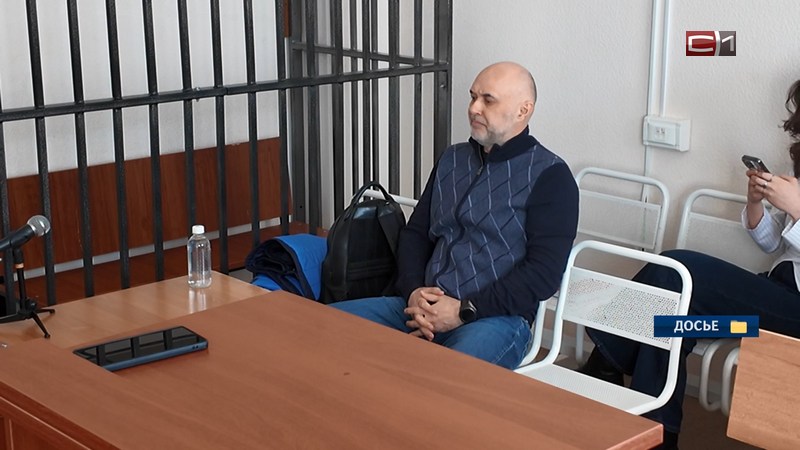 Ушел на СВО: уголовное дело в отношении Андрея Филатова приостановили