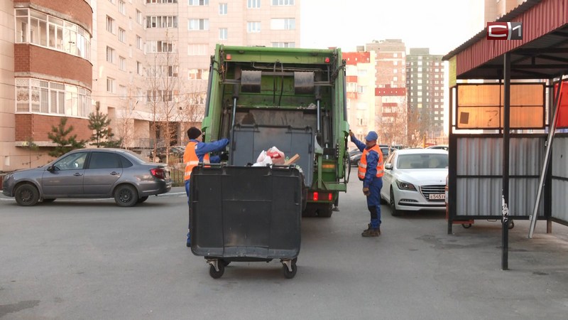 Не вывозили отходы: регоператору «Югра Экология» грозят штрафы