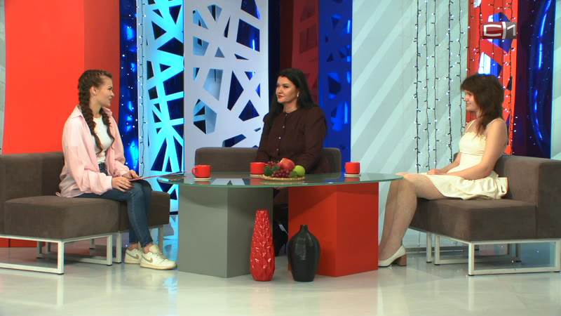 СКОРО: юная сургутянка прошла кастинг на шоу «Фабрика звезд»