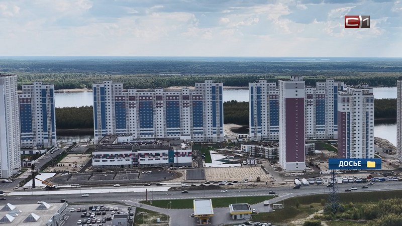 Деньги нашли: власти Югры планируют выкупить школу в «Георгиевском» в Сургуте