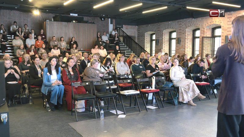 Число социальных предпринимателей в Тюменской области выросло вдвое