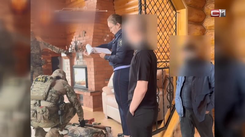 За финансирование терроризма жителю Тюмени грозит до 15 лет колонии