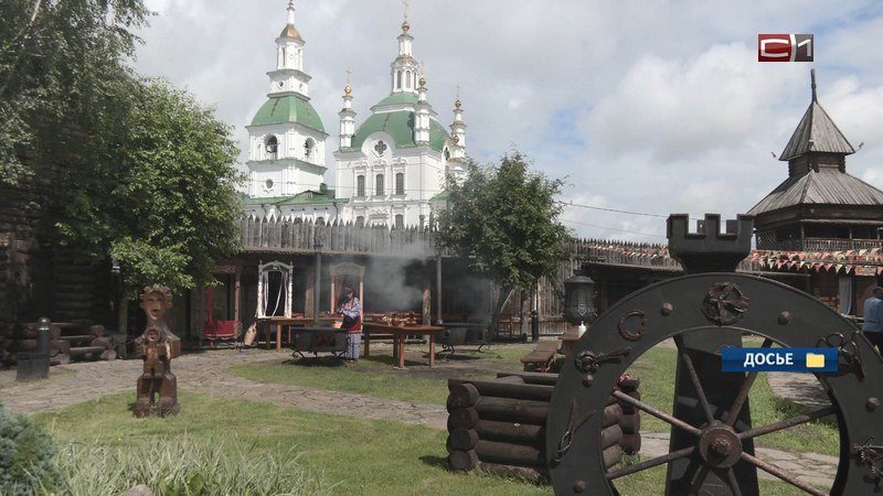 В Тюменской области обсудили, как привлечь туристов в сельские поселения