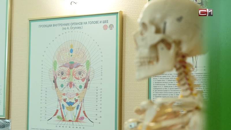 Экспресс-курс реабилитации для бойцов СВО стартовал в Сургутском районе