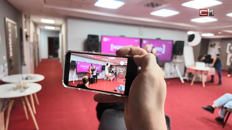 Будущее на Севере: какие возможности Югра открывает для креативной молодежи