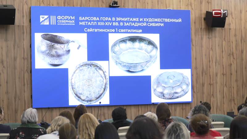 Школьников могут привлечь к археологическим раскопкам на Барсовой горе