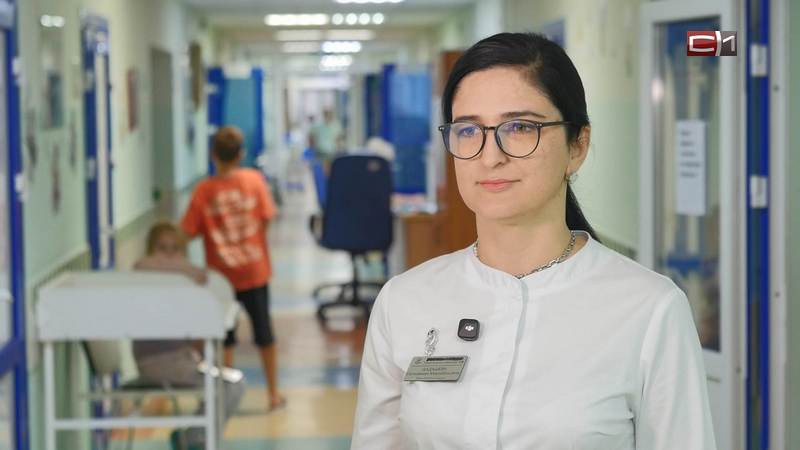 Детский хирург из Сургута спасла жизни сразу трех людей на борту самолета