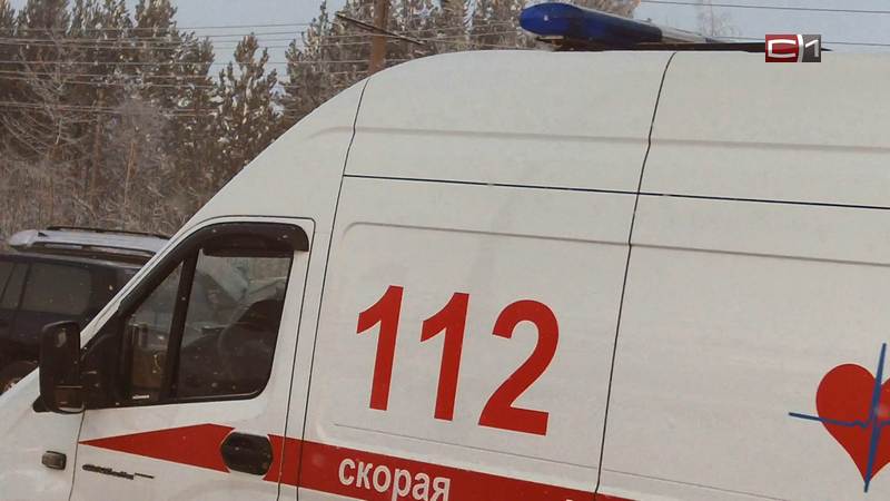 Диспетчер скорой помощи Сургута помогла пациенту за 180 километров