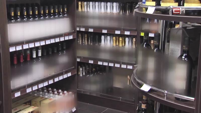 Жительница Сургутского района дважды попалась на продаже алкоголя подросткам