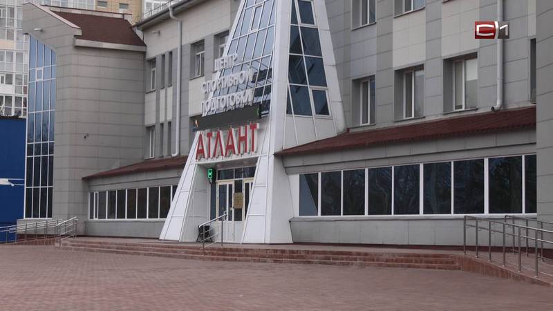 Антитеррористическую защиту спортобъектов усилили в Сургутском районе 