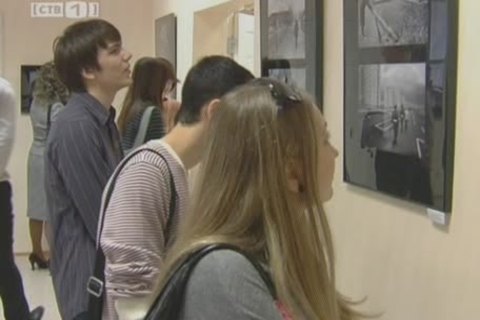 Фотовыставка к юбилею Леонида Березницкого открылась в «Стерхе»