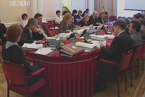 В правительстве Югры определили приоритеты работы