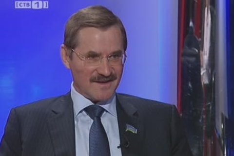 Главный единорос Югры пророчит Сургуту светлое бюджетное будущее 