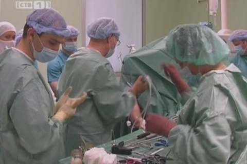 Травматологи-ортопеды Югры перенимают опыт израильских коллег
