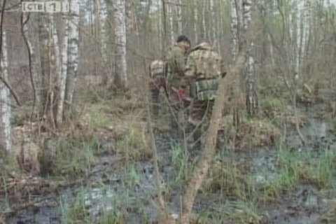 «Норд» принял участие в Международной вахте памяти