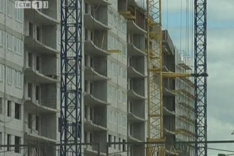 В Сургуте в незавершенное строительство вложено около 7 млрд рублей