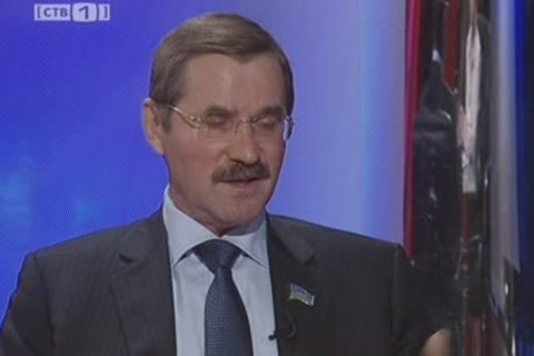 Александр Сидоров попросил отставки