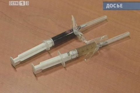 В Сургуте за полгода за наркотики задержано в 1,5 раза больше людей