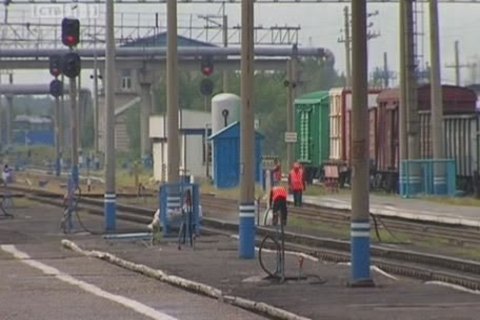 Сургутские железнодорожники озаботились вопросами безопасности