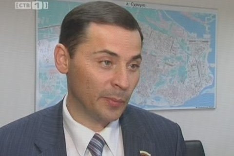 В Сургуте зарегистрировался третий кандидат на пост мэра