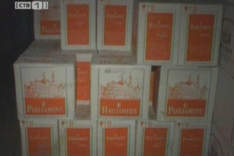 Главврач России предложил установить ценовой минимум на водку