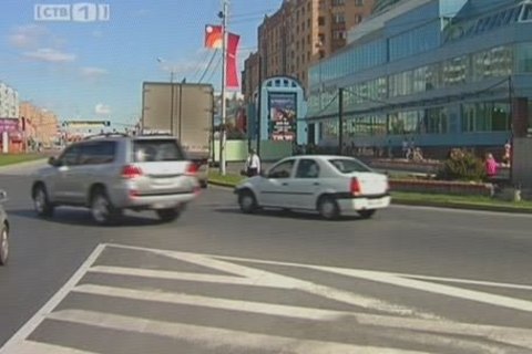 Российских автолюбителей ждет повышение штрафов