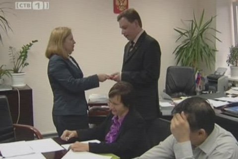 В Сургуте зарегистрирован первый официальный кандидат на пост главы города