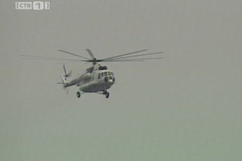 В Судане освобожден командир вертолета «UTair»
