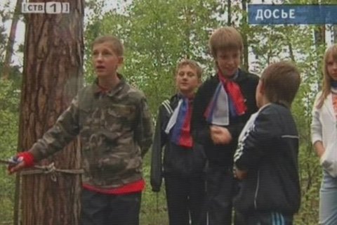В Сургутском районе возродили оборонно-патриотическую организацию