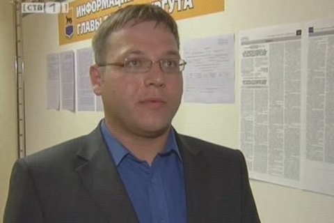 Появился новый претендент на пост главы Сургута